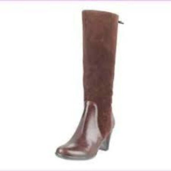 Naturalizer Boots Women's 11 - Picture 1 of 10